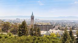 Hotels in Berkeley