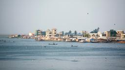 Cotonou Hotelverzeichnis