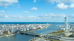 Hotels in Niigata