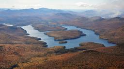 Lake Placid – Ferienunterkünfte
