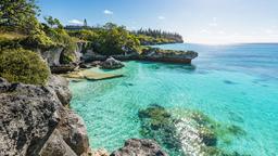 Hotels in der Nähe von: Noumea Magenta Flughafen