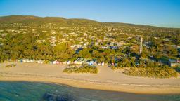 Hotels in Rosebud