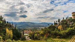 Ferienwohnungen in Emilia-Romagna