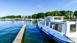 Göhren-Lebbin Hotelverzeichnis