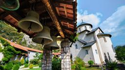 Hotels in Kolasin