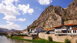 Amasya Hotelverzeichnis