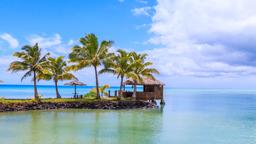 Hotels in Apia