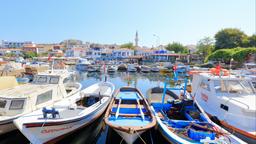 Ferienwohnungen in Çanakkale