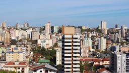 Hotels in Bento Goncalves