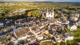 Hotels in Montabaur
