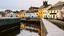 Mietwagen in Waterford