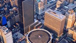 Hotels in der Nähe von: NEW YORK RANGERS VS. WASHINGTON CAPITALS