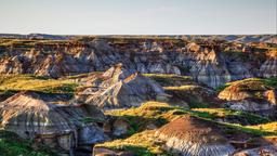 Hotels in Drumheller