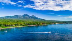 Hotels in der Nähe von: Dumaguete City Flughafen