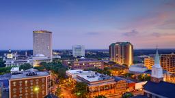 Hotels in der Nähe von: Tallahassee Flughafen