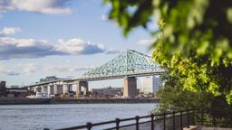 Hotels in Longueuil