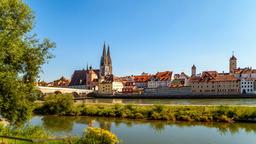 Hotels in Regensburg