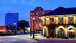 Hotels in der Nähe von: Lake Charles Flughafen