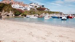 Hotels in der Nähe von: Newquay Flughafen