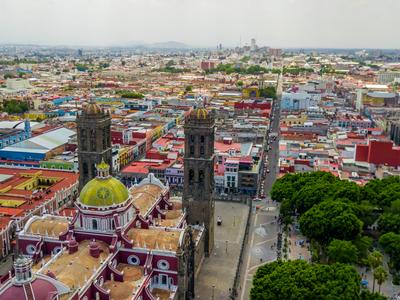 Puebla