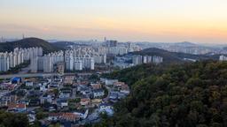 Hotels in Yongin