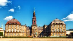 Hotels in Kopenhagen - in der Nähe von: Schloss Christiansborg