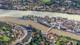 Mietwagen in Passau