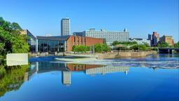 Hotels in der Nähe von: South Bend Flughafen