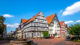 Hotels in Bad Wildungen
