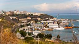 Hotels in Ortona