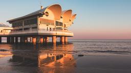 Ferienwohnungen in Lignano