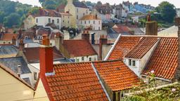 Hotels in Saint Peter Port