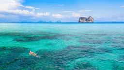 Hotels in Ko Ngai