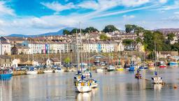 Hotels in Caernarfon