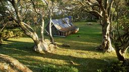 Hotels in Falls Creek