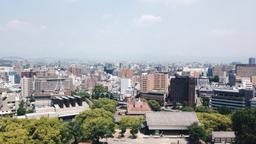 Ferienwohnungen in Präfektur Kumamoto