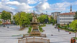 Hotels in Malatya