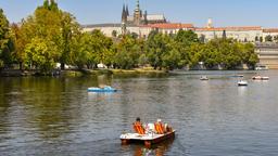 Ferienwohnungen in Prag