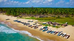 Hotels in Kalkudah