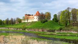 Hotels in Bauska