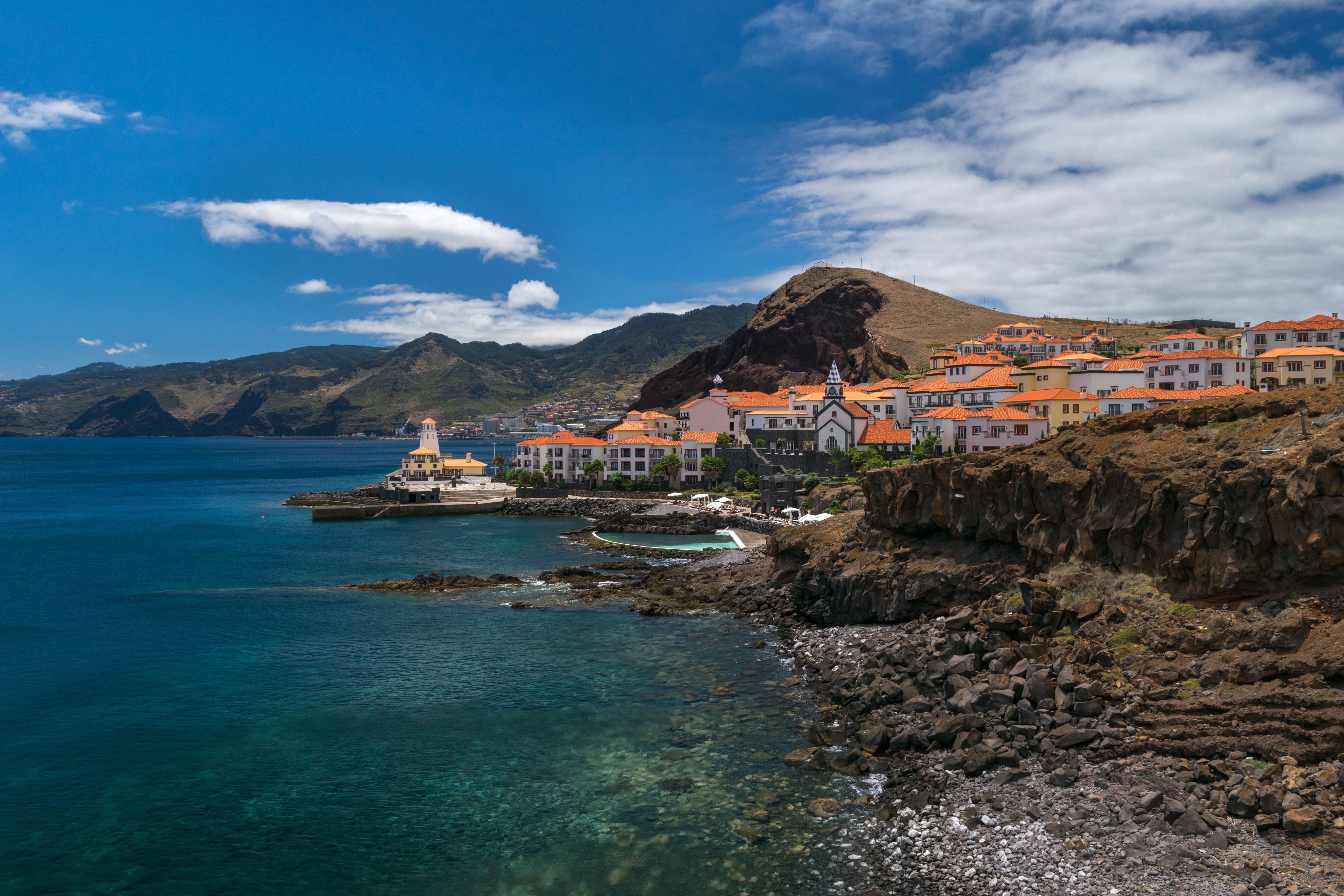 Mietwagen in Cani&ccedil;o