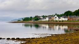 Inveraray Hotelverzeichnis