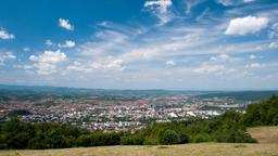 Mietwagen in Banja Luka