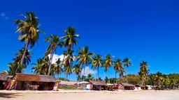Hotels in Nosy Be
