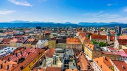 Hotels in der Nähe von: Klagenfurt Flughafen