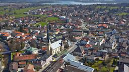 Ferienwohnungen in Chiemsee
