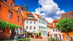 Ferienwohnungen in Meißen