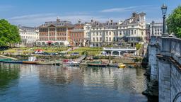 Hotels in Richmond (Greater London)