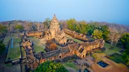 Buriram Hotelverzeichnis