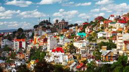 Hotels in Madagaskar